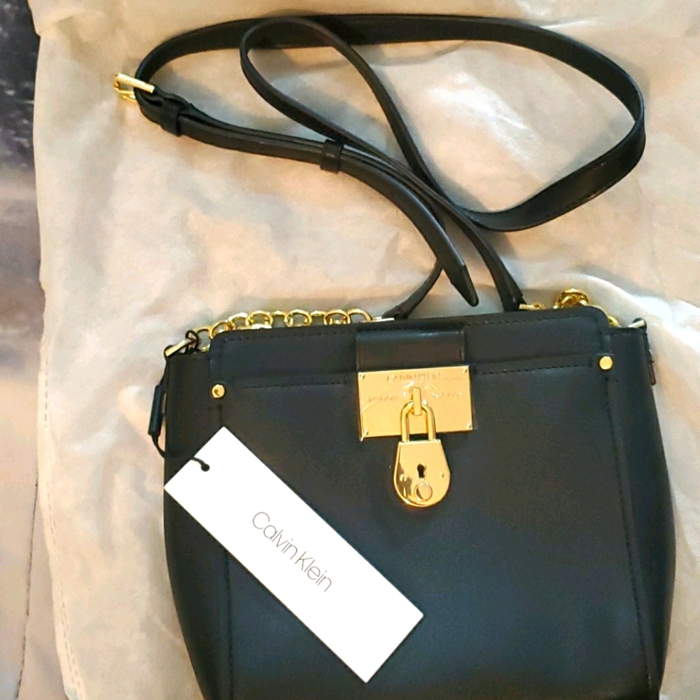 CK purse